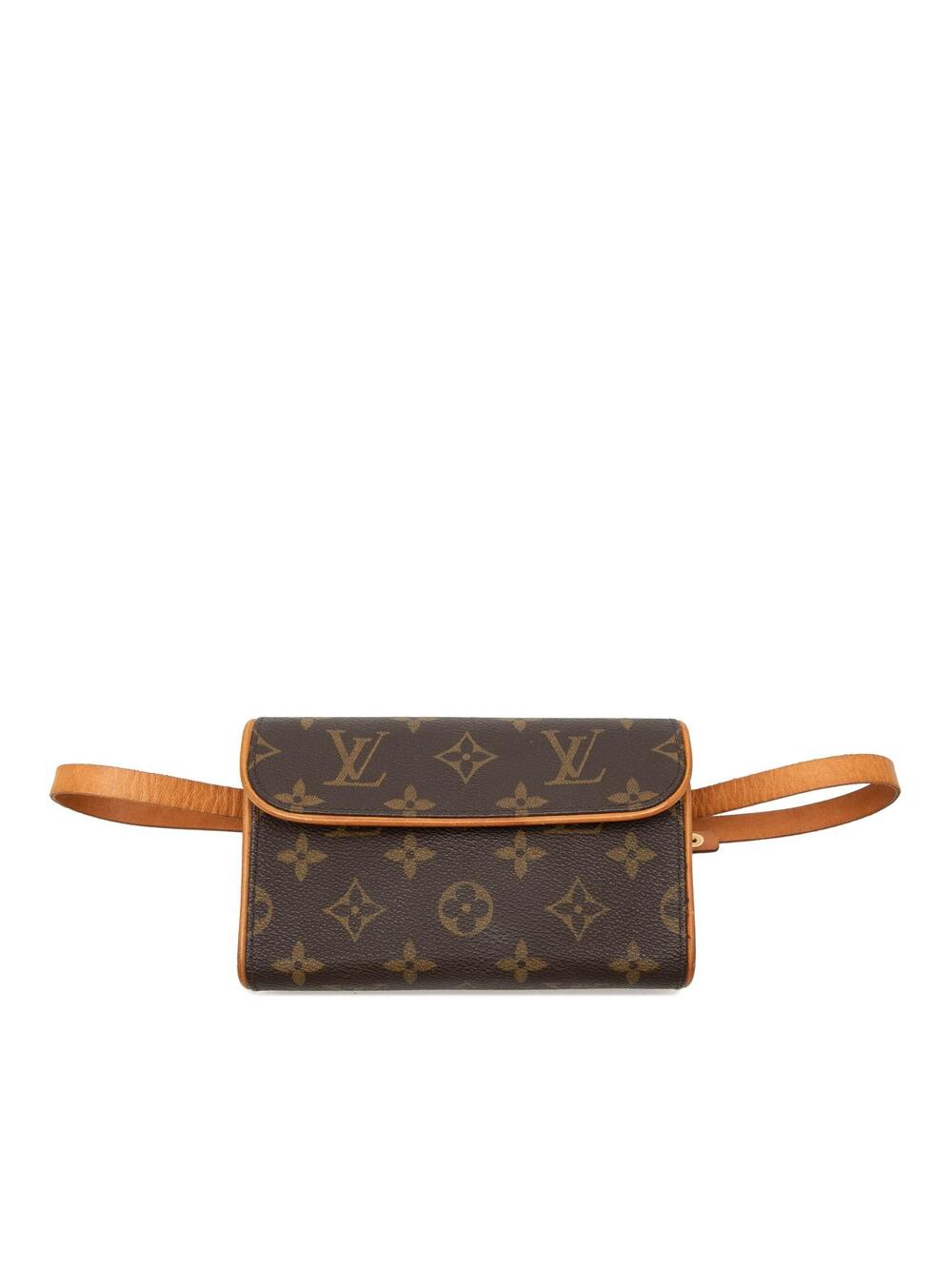 Louis Vuitton Pochette Florentine Pre- #343701L56B